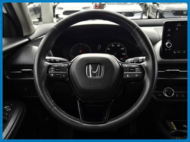 2023 Honda HR-V EX-L