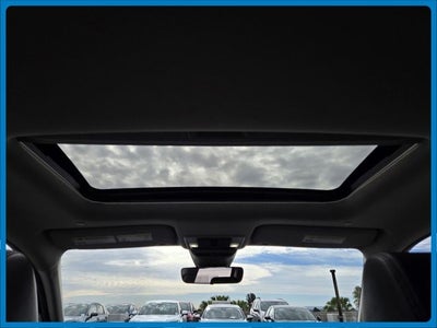 2023 Honda HR-V EX-L