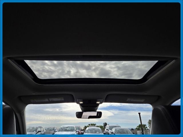 2023 Honda HR-V EX-L