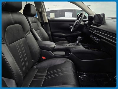 2023 Honda HR-V EX-L