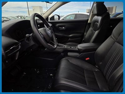 2023 Honda HR-V EX-L