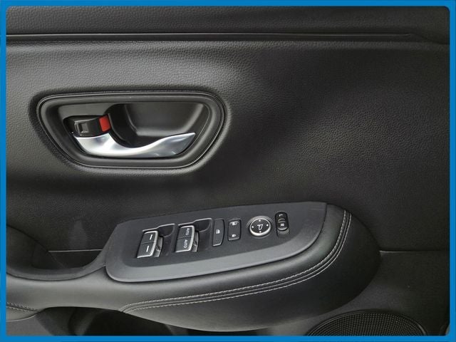 2023 Honda HR-V EX-L