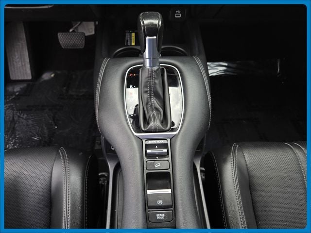 2023 Honda HR-V EX-L