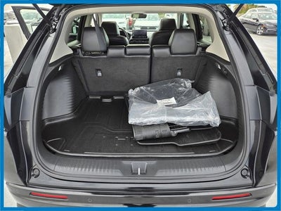 2023 Honda HR-V EX-L