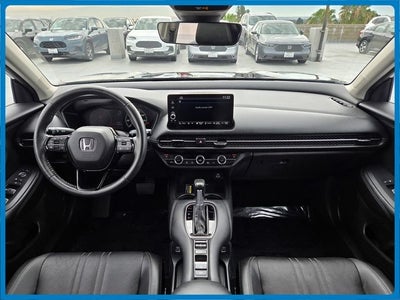 2023 Honda HR-V EX-L