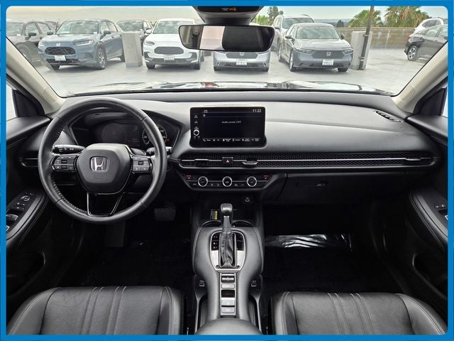 2023 Honda HR-V EX-L