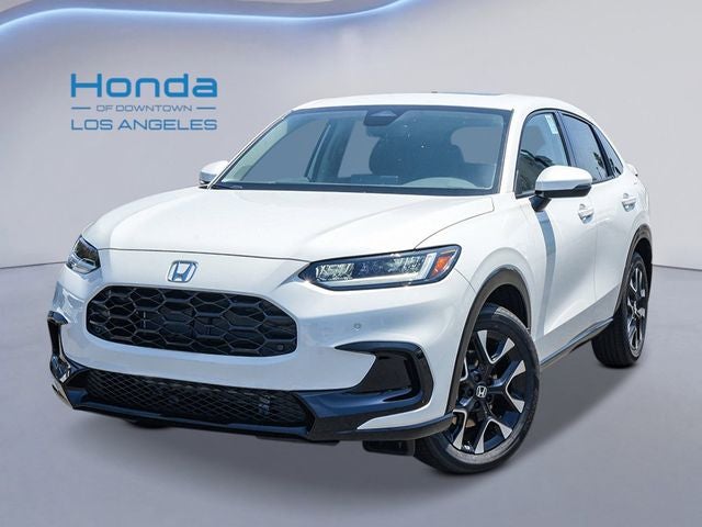 2027 Honda HR-V EX-L 2WD's photo