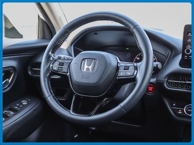 2023 Honda HR-V EX-L