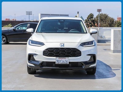 2023 Honda HR-V EX-L