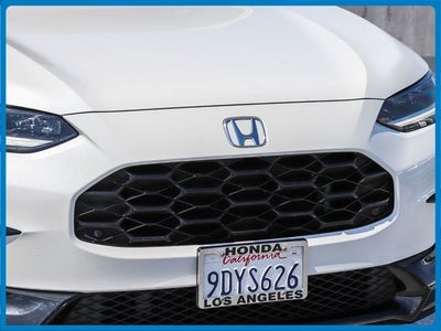 2023 Honda HR-V EX-L