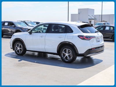 2023 Honda HR-V EX-L