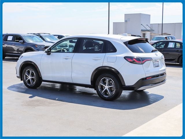 2023 Honda HR-V EX-L