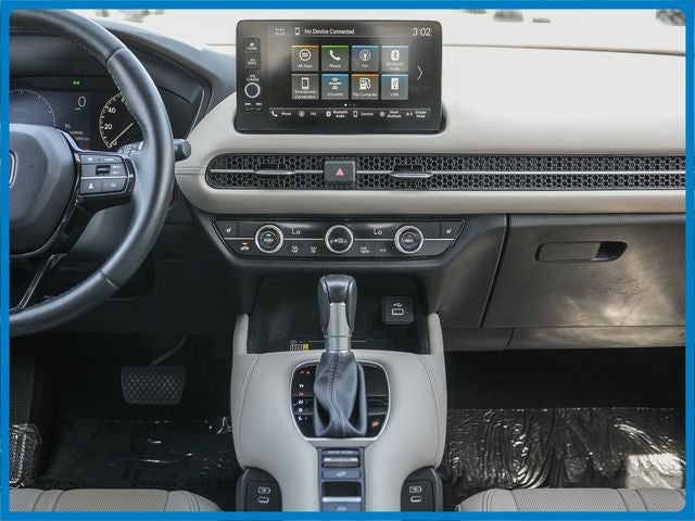 2024 Honda HR-V EX-L