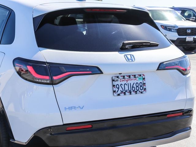 2025 Honda HR-V EX-L