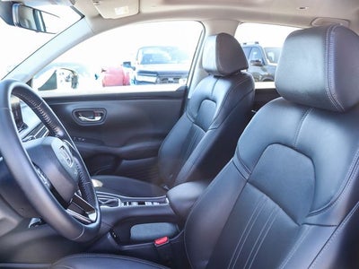 2025 Honda HR-V EX-L