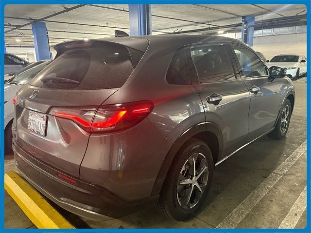 2025 Honda HR-V EX-L