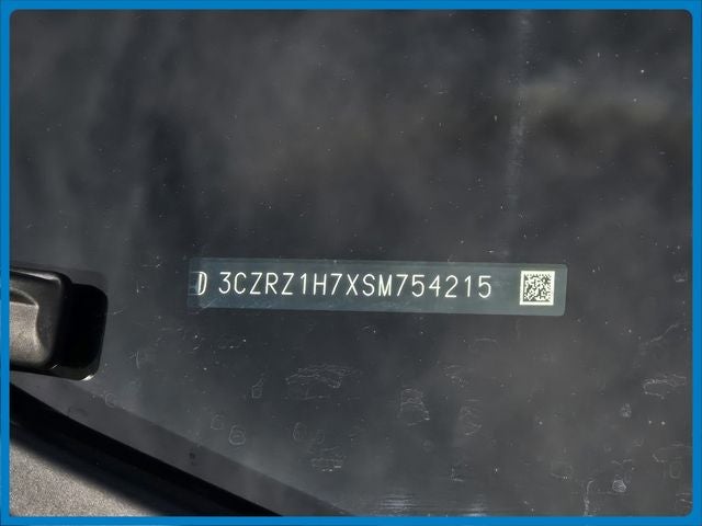 2025 Honda HR-V EX-L