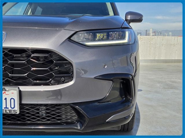 2025 Honda HR-V EX-L