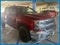 2018 Chevrolet Silverado 1500 LTZ 1LZ