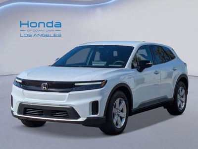2026 Honda Prologue EX