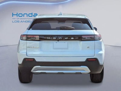 2026 Honda Prologue EX