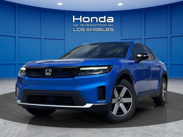 2026 Honda Prologue EX's photo