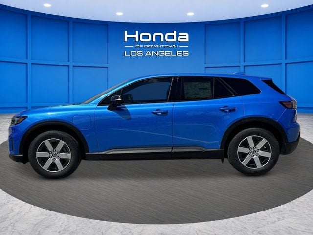 2026 Honda Prologue EX