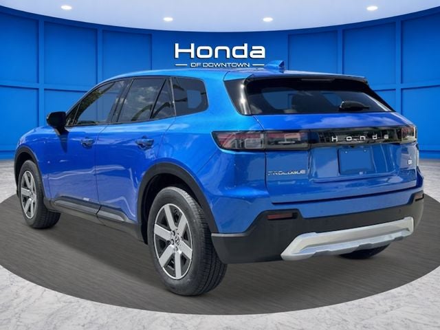 2026 Honda Prologue EX