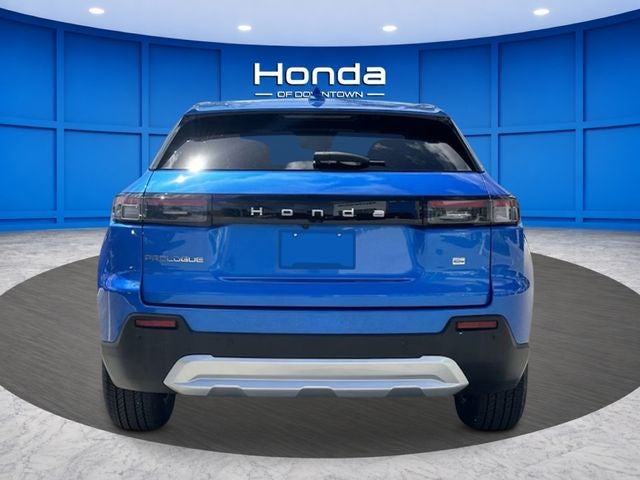 2026 Honda Prologue EX