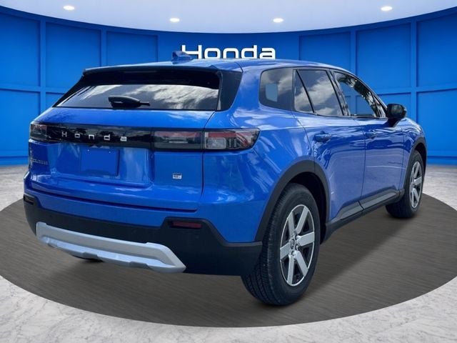 2026 Honda Prologue EX