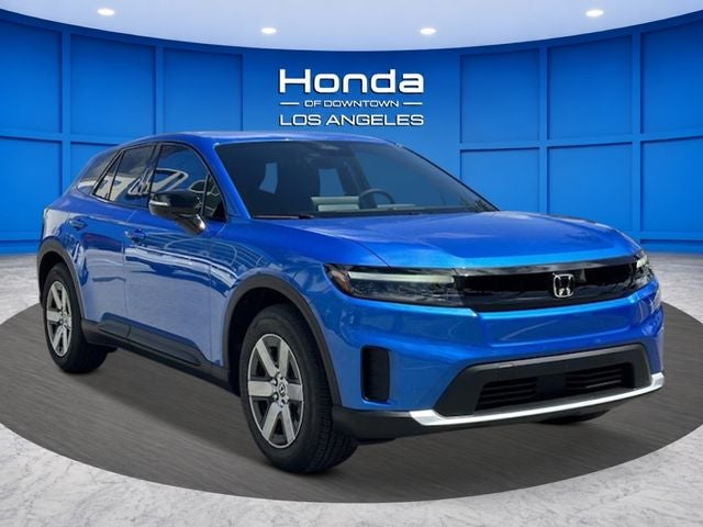 2026 Honda Prologue EX