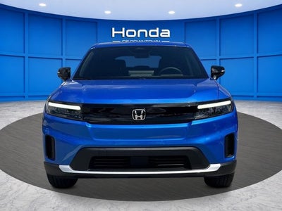 2026 Honda Prologue EX