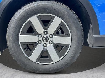 2026 Honda Prologue EX