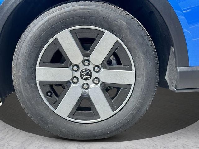 2026 Honda Prologue EX