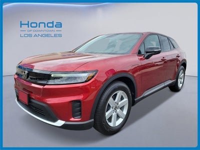 2025 Honda Prologue EX