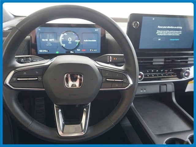 2025 Honda Prologue EX