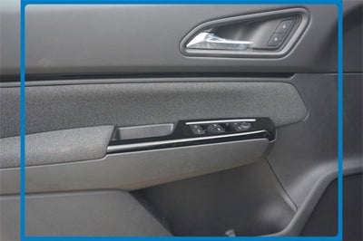 2025 Honda Prologue EX