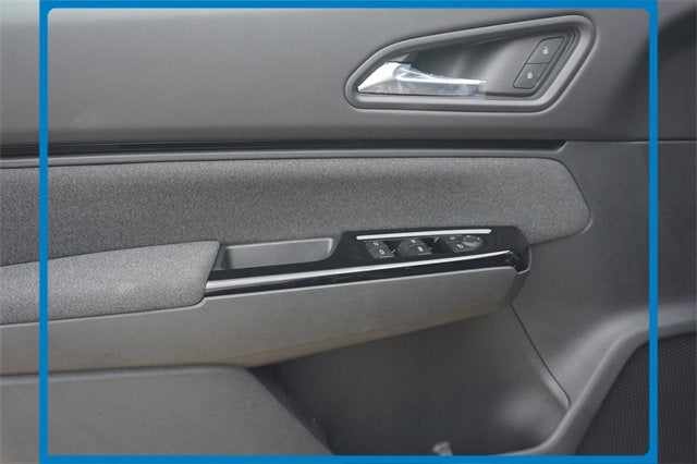 2025 Honda Prologue EX