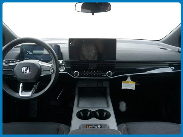 2025 Honda Prologue EX