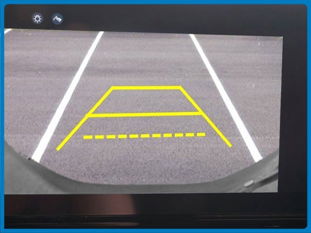 2025 Honda Prologue EX