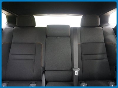 2025 Honda Prologue EX