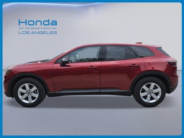 2025 Honda Prologue EX