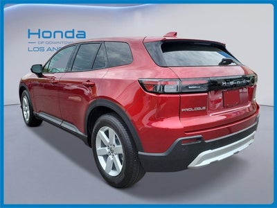 2025 Honda Prologue EX