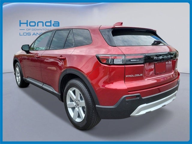 2025 Honda Prologue EX