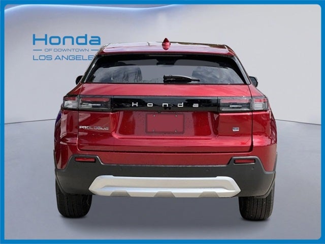 2025 Honda Prologue EX