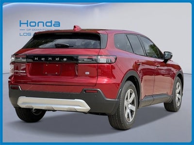 2025 Honda Prologue EX