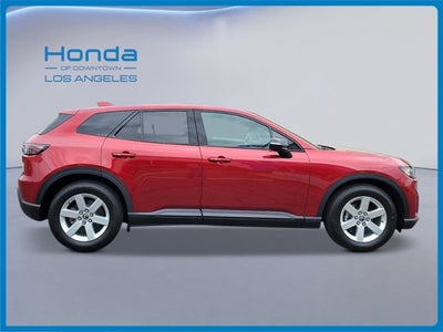 2025 Honda Prologue EX