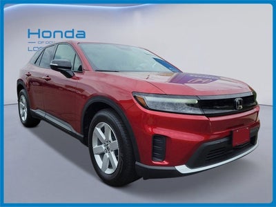 2025 Honda Prologue EX