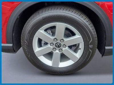 2025 Honda Prologue EX