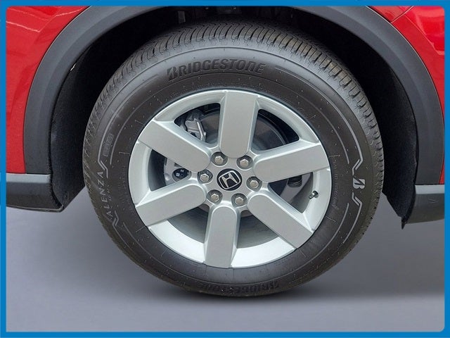 2025 Honda Prologue EX